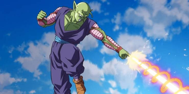 Dragon Ball 5 Characters Who Can Surpass Goku (& 5 Who Already Failed) Dragon Ball 5 Characters Who Can Surpass Goku (& 5 Who Already Failed)